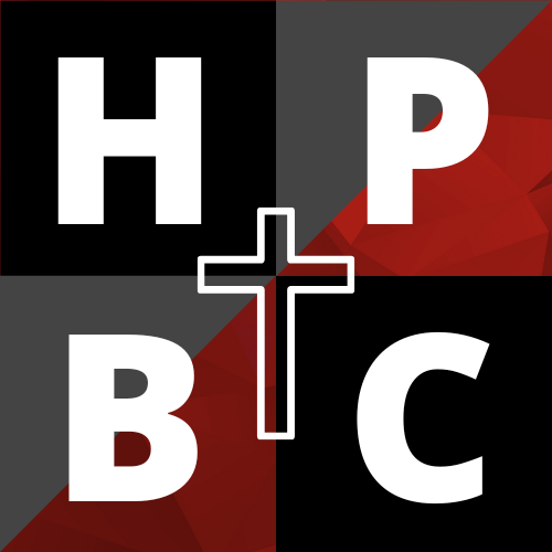 Huntleigh Park Baptist Church