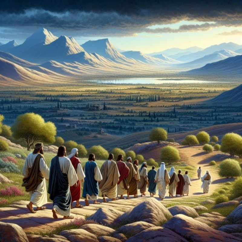 Getting Straight About Discipleship