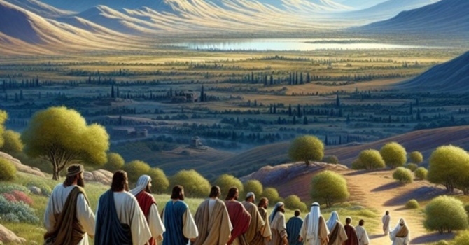 Getting Straight About Discipleship