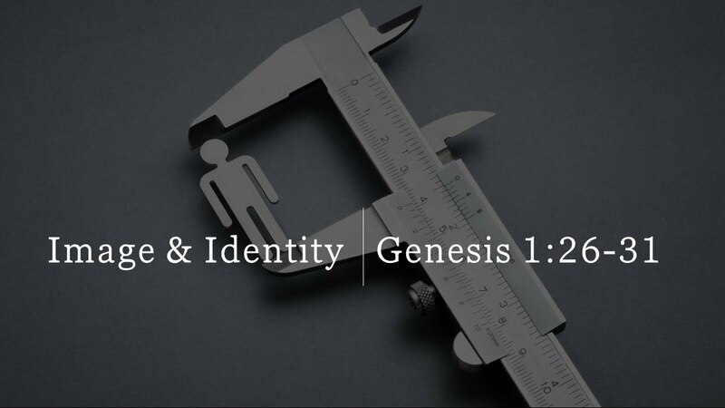 Image & Identity, Pt. 1