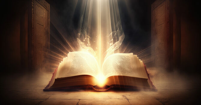 Growing in Reverence for a Holy God