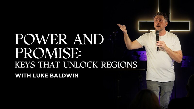 Power and Promise: Keys That Unlock Regions