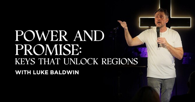 Power and Promise: Keys That Unlock Regions