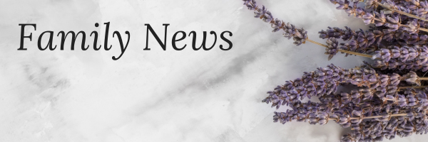 Family News