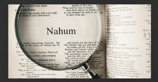 Nahum