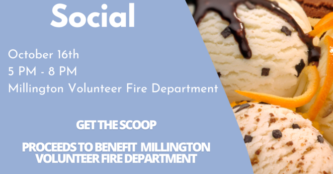 Ice Cream Social
