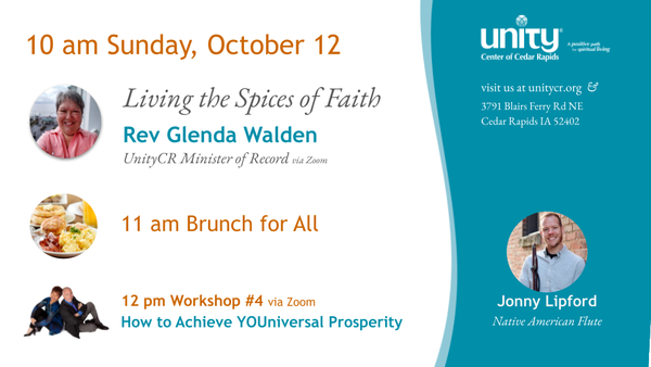 This Sunday