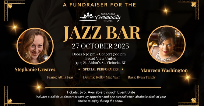Jazz Bar 2025