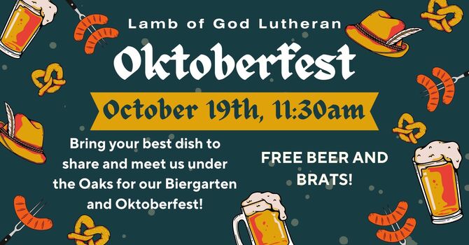 Oktoberfest