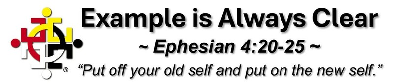 Example Is Always Clear