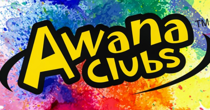 Awana Leaders Potluck & Meeting