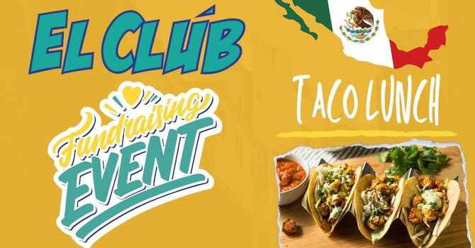 Taco Lunch