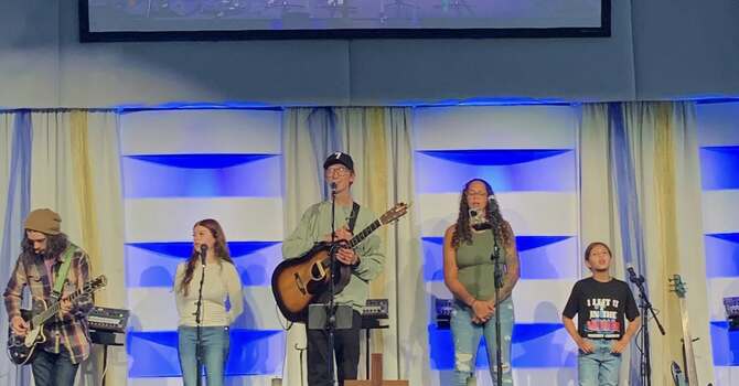 Worship Service