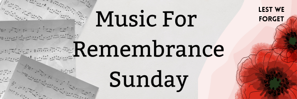 Special Music