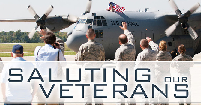 Veterans' Day Celebration