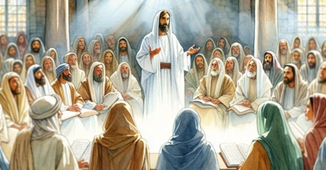 "MORE ESSENTIAL Steps to Holy Spirit Baptism"