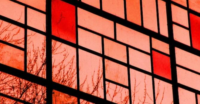 Sunday Services at 11:15 a.m.