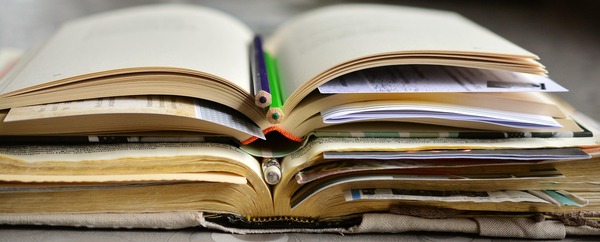 No Bible Study on Thanksgiving