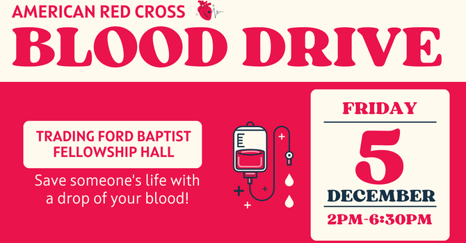 Blood Drive