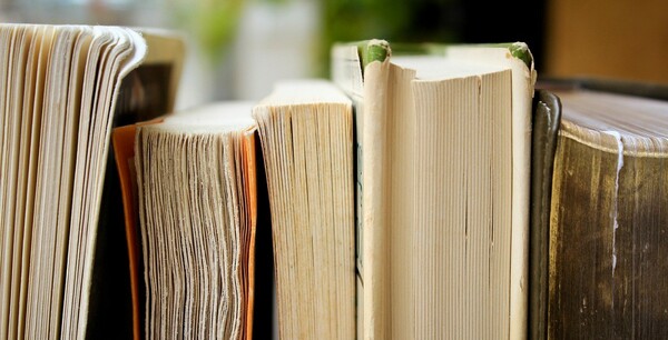 Changes to St Peter's Library
