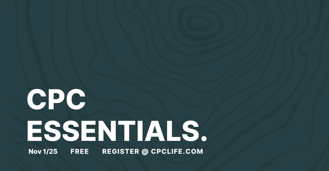 CPC Essentials