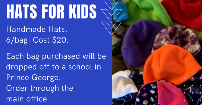 Hats for Kids