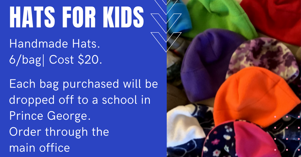 Hats for Kids