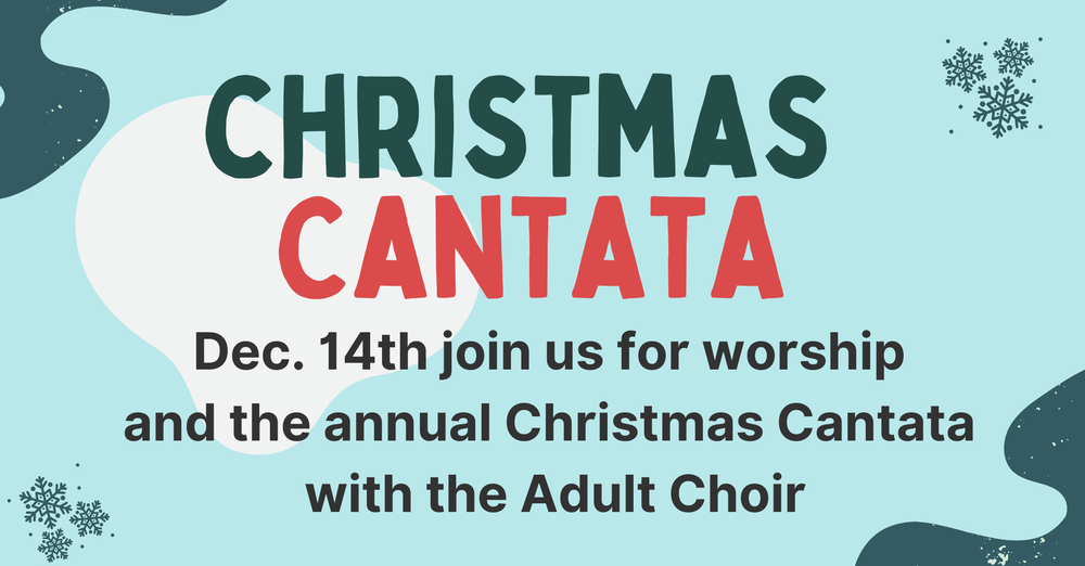 Christmas Cantata