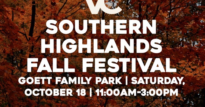 Fall Festival