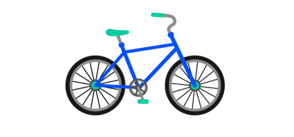 Bicycles to IBBA