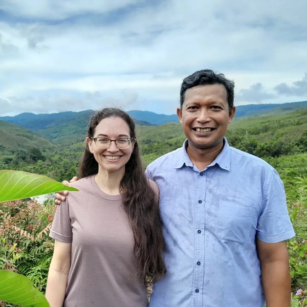 Ministry Update