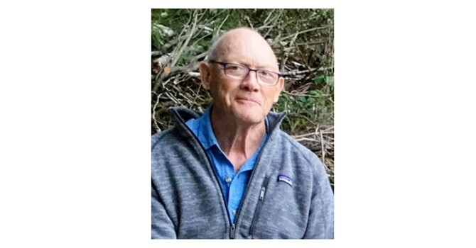 In memoriam: Tony Copping image