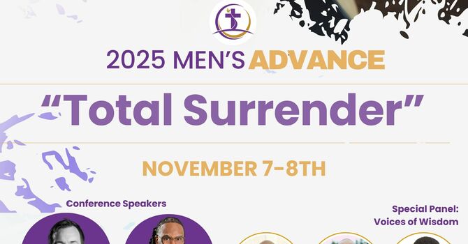 EBC Men's Advance