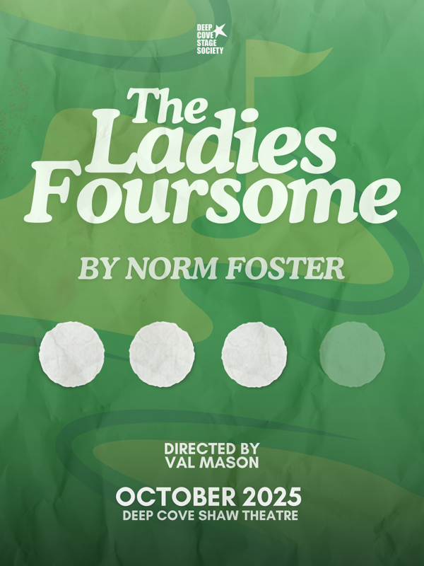 The Ladies Foursome
