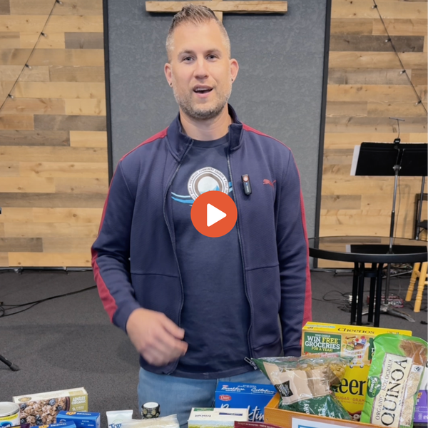 Food Donation Collection