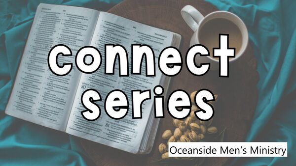 Men's Connect Series
