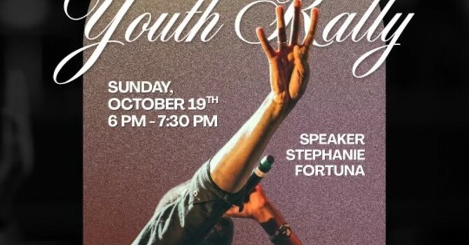 Youth Rally