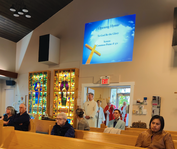 Slideshow image