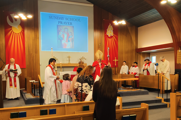 Slideshow image