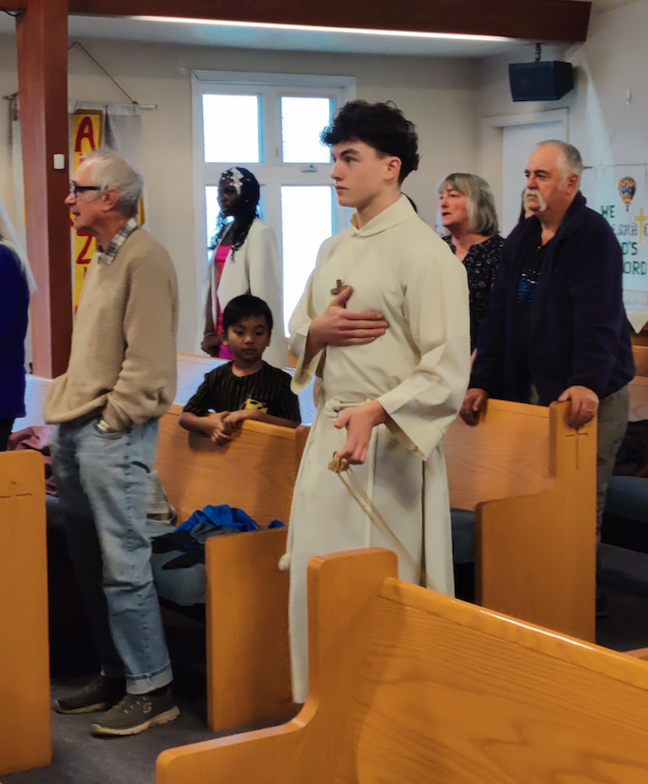 Slideshow image