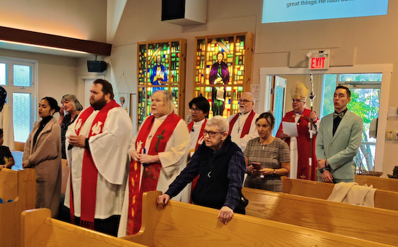 Slideshow image