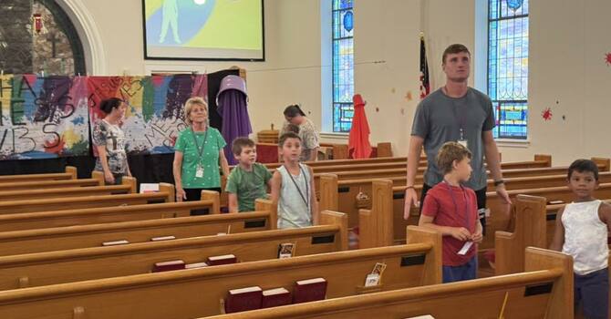 Sunday School