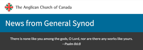 Anglican Church of Canada