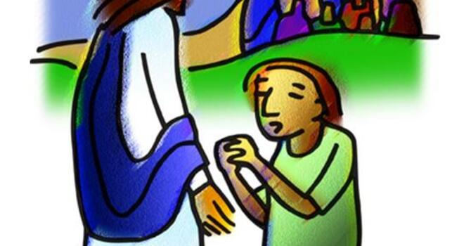 Crossroads Newsletter for the week of October 12, 2025