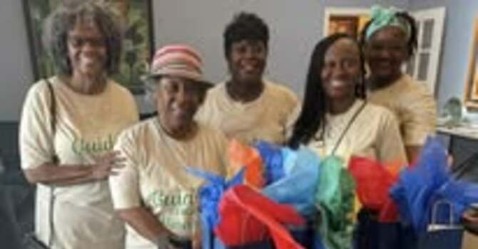 Guiding Light Ministry