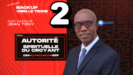 Autorité Spirituelle du Croyant