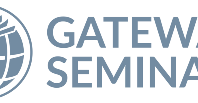 Gateway presents: Bay Area Theology Symposium