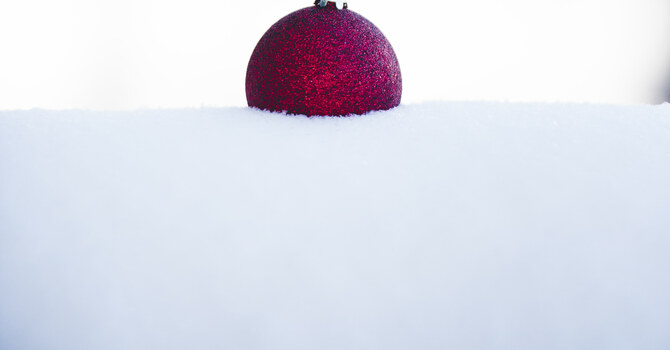 Greater Zion MBC Holiday Portrait Day
