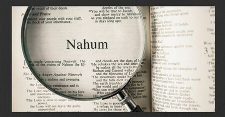 Nahum