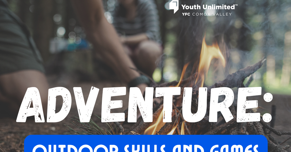 Adventure (Engage & Equip)
